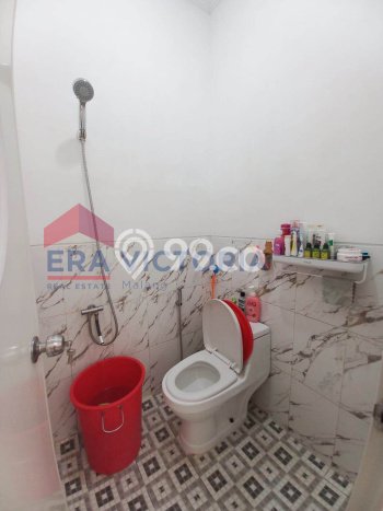 Jual Rumah Bagus Siap Huni LB 60m2 di Pakis, Malang Jual Rumah Bagus Siap Huni LB 60m2 di Pakis, Malang