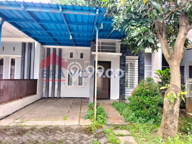 Dijual Rumah Minimalis Bagus Punya 2 KT di Lawang Malang SHM Dijual Rumah Minimalis Bagus Punya 2 KT di Lawang Malang SHM