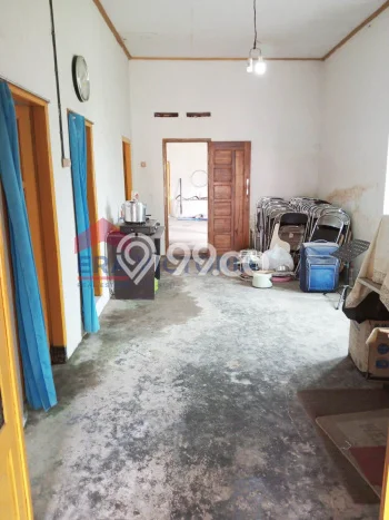 Rumah Modern Cantik 2 KT Bisa Langsung Pindah di Tumpang Rumah Modern Cantik 2 KT Bisa Langsung Pindah di Tumpang