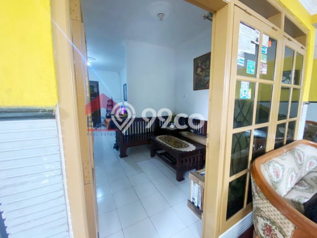 Rumah Minimalis 5 Kamar LT 163m2 di Malang Kota Rumah Minimalis 5 Kamar LT 163m2 di Malang Kota