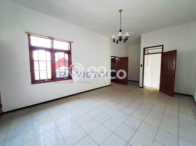 Rumah Strategis Minimalis Lb 120m2 di Blimbing, Malang Rumah Strategis Minimalis Lb 120m2 di Blimbing, Malang