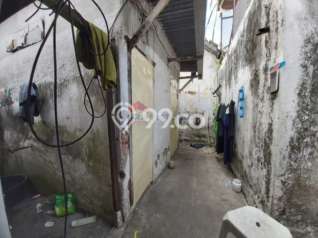 Hunian Eksklusif Siap Huni LT 665m2 di Klojen, Malang Hunian Eksklusif Siap Huni LT 665m2 di Klojen, Malang