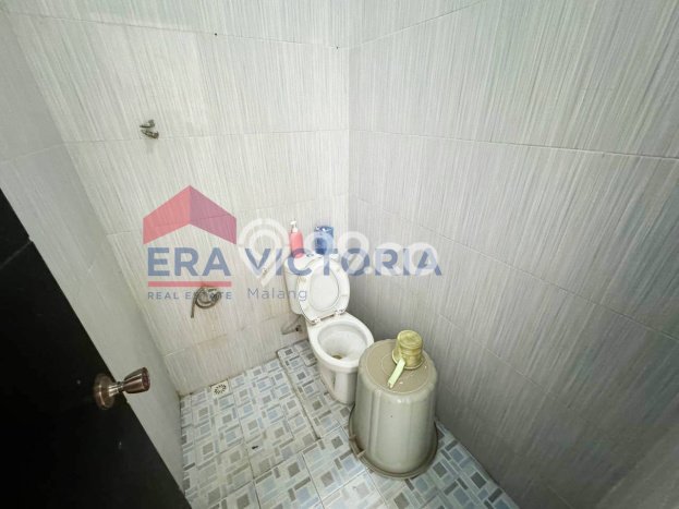 Dijual Rumah 3 Kamar Lokasi Ideal Bagus dan Strategis di Karangploso Dijual Rumah 3 Kamar Lokasi Ideal Bagus dan Strategis di Karangploso