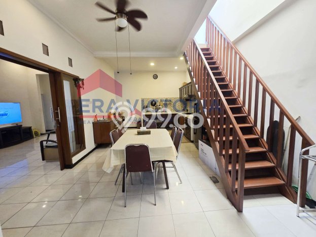 Dijual Hunian Rumah Nyaman 3 Kamar di Araya, Malang Dijual Hunian Rumah Nyaman 3 Kamar di Araya, Malang