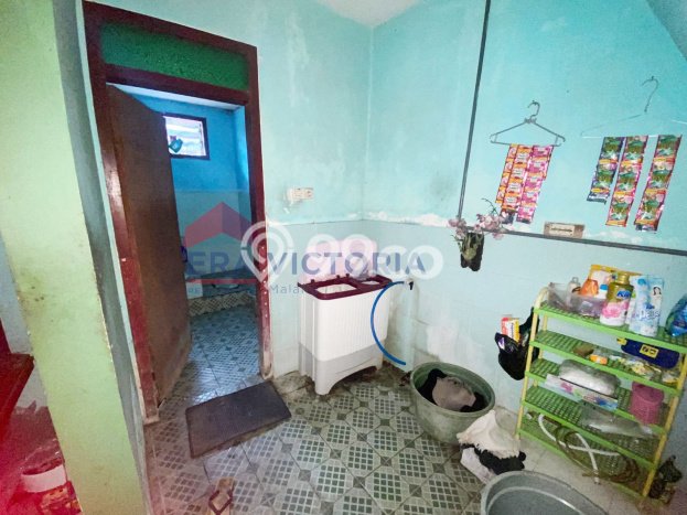 Rumah Minimalis 5 Kamar LT 163m2 di Malang Kota Rumah Minimalis 5 Kamar LT 163m2 di Malang Kota