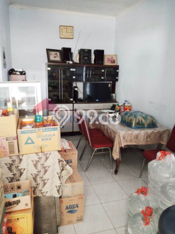 Jual Rumah Modern 2 KT di Malang Kota, Malang Jual Rumah Modern 2 KT di Malang Kota, Malang
