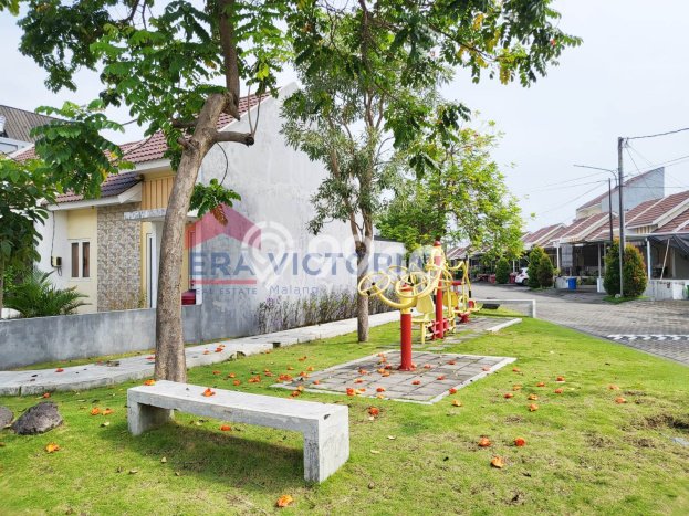 Rumah Modern Minimalis 2 KT Siap Huni di Sidoarjo Rumah Modern Minimalis 2 KT Siap Huni di Sidoarjo