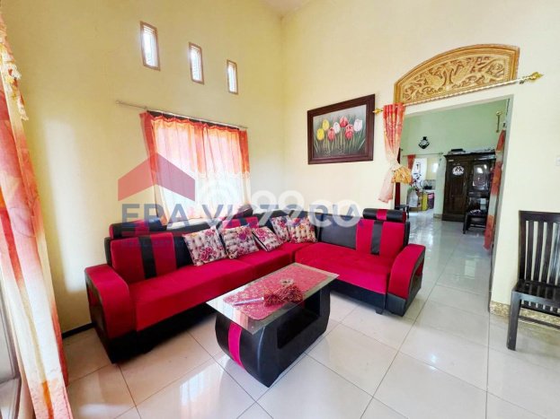 Lokasi strategis! Rumah siap huni disewakan di Poncokusumo LB 96m2 Lokasi strategis! Rumah siap huni disewakan di Poncokusumo LB 96m2