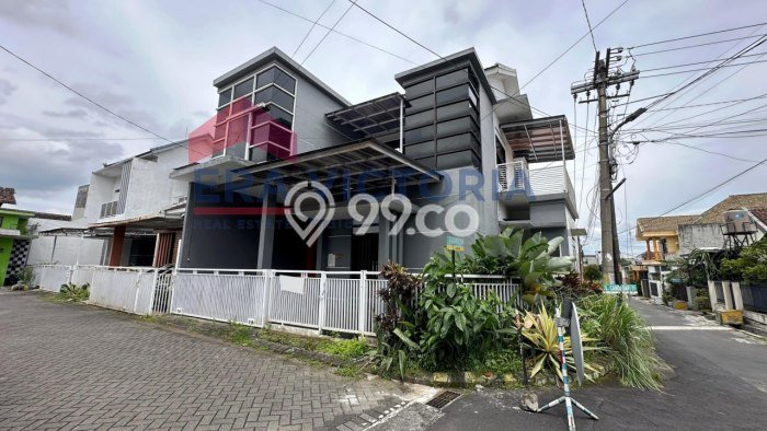 Disewakan Segera Rumah Kondisi Baik di Kawasan Lowokwaru, Malang Disewakan Segera Rumah Kondisi Baik di Kawasan Lowokwaru, Malang