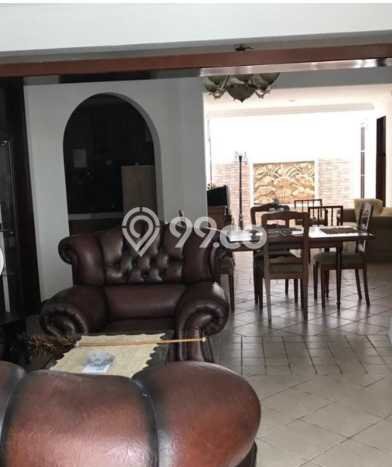 Rumah Minimalis 7 KT di BSD Tangerang Semi Furnished Rumah Minimalis 7 KT di BSD Tangerang Semi Furnished