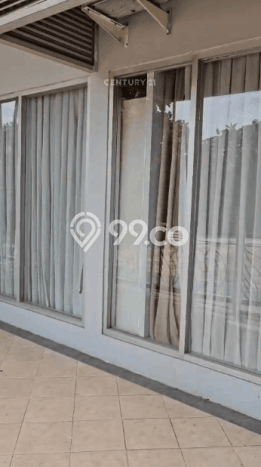 Dijual Apartemen di Pinang, Tangerang Punya 2 Kamar Tidur Dijual Apartemen di Pinang, Tangerang Punya 2 Kamar Tidur
