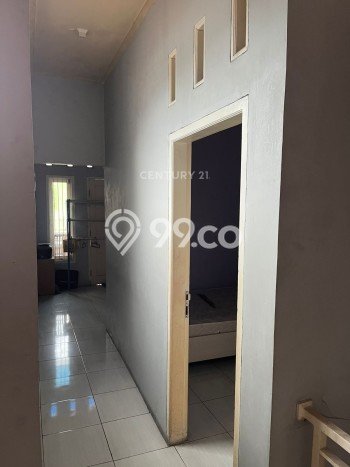 Rumah Luas Asri 3 KT Siap Huni di Cilegon Indah Cilegon Rumah Luas Asri 3 KT Siap Huni di Cilegon Indah Cilegon