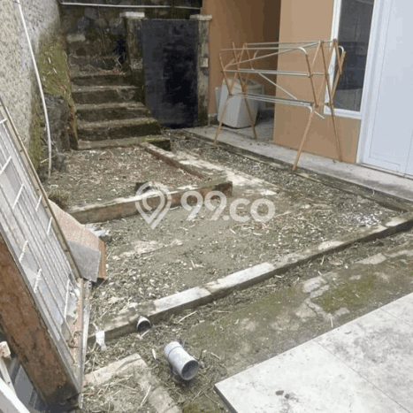 Rumah Luas Asri 3 KT Siap Huni di Gerogol Cilegon Rumah Luas Asri 3 KT Siap Huni di Gerogol Cilegon