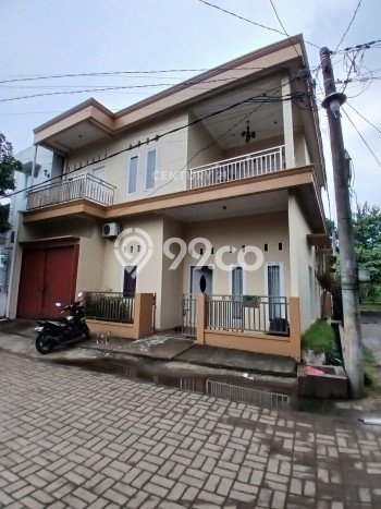Jual Rumah Favorit Siap Huni LB 150m2 di Citangkil, Cilegon Jual Rumah Favorit Siap Huni LB 150m2 di Citangkil, Cilegon