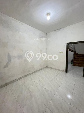 Siap Huni Rumah Minimalis & Modern LB 36m2 di Serang Timur Siap Huni Rumah Minimalis & Modern LB 36m2 di Serang Timur