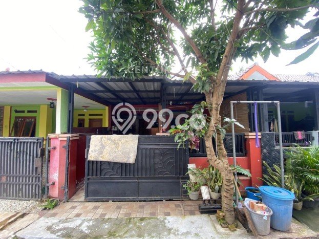 Jual Rumah Harga Miring Cipocok Jaya Punya 2 KT & LT 75m2 Jual Rumah Harga Miring Cipocok Jaya Punya 2 KT & LT 75m2