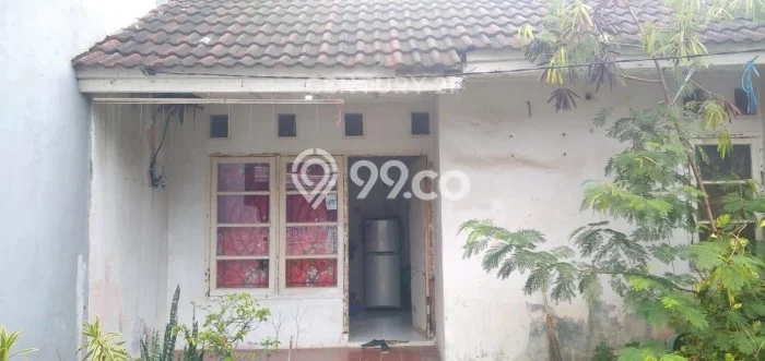 Jual Rumah Harga Miring Kramatwatu Punya 1 Kamar & LT 83m2 Jual Rumah Harga Miring Kramatwatu Punya 1 Kamar & LT 83m2