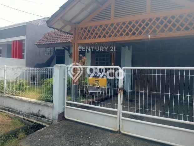 Rumah sewa siap huni 3 Kamar Tidur di Cilegon Indah, Cilegon Rumah sewa siap huni 3 Kamar Tidur di Cilegon Indah, Cilegon