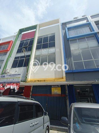 Paling Diincar! Ruko Dijual di Cilegon Indah Harga Kompetitif Paling Diincar! Ruko Dijual di Cilegon Indah Harga Kompetitif