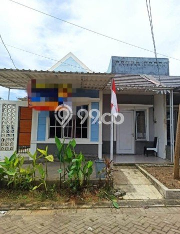 Rumah Modern 3 KT di Ciracas Serang Rumah Modern 3 KT di Ciracas Serang