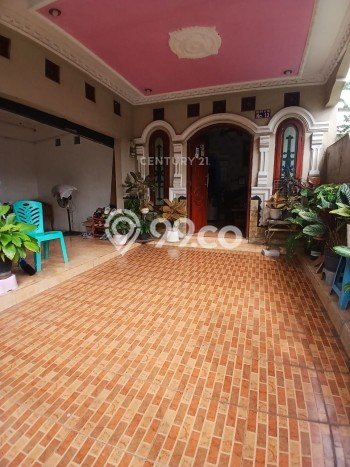 Dijual Rumah Modern 4 KT di Cilegon Indah, Cilegon Dijual Rumah Modern 4 KT di Cilegon Indah, Cilegon