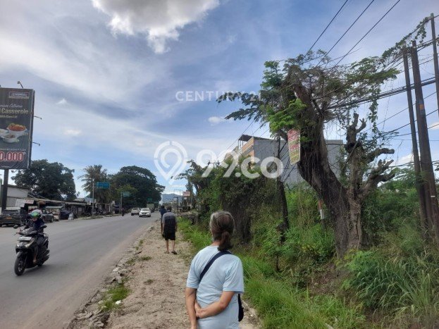 Tanah Dijual Lokasi Strategis di Cilegon dengan Luas 10400m2 Tanah Dijual Lokasi Strategis di Cilegon dengan Luas 10400m2