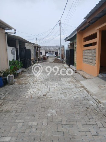 Rumah Minimalis LB/LT 30m2/60m2 Siap Huni di Cilegon Indah, Cilegon Rumah Minimalis LB/LT 30m2/60m2 Siap Huni di Cilegon Indah, Cilegon