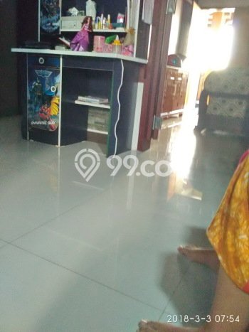 Rumah Minimalis 3 KT LT 16m2 di Cilegon Indah Rumah Minimalis 3 KT LT 16m2 di Cilegon Indah