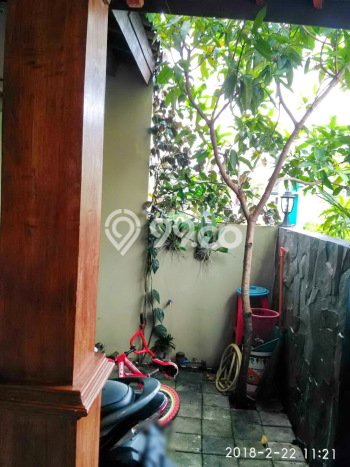 Rumah Minimalis 3 KT LT 16m2 di Cilegon Indah Rumah Minimalis 3 KT LT 16m2 di Cilegon Indah