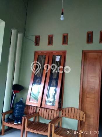 Rumah Minimalis 3 KT LT 16m2 di Cilegon Indah Rumah Minimalis 3 KT LT 16m2 di Cilegon Indah