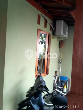 Rumah Minimalis 3 KT LT 16m2 di Cilegon Indah Rumah Minimalis 3 KT LT 16m2 di Cilegon Indah
