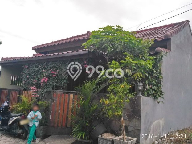 Rumah Minimalis 3 KT LT 16m2 di Cilegon Indah Rumah Minimalis 3 KT LT 16m2 di Cilegon Indah