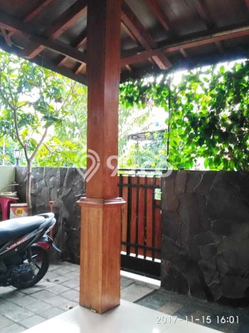 Rumah Minimalis 3 KT LT 16m2 di Cilegon Indah Rumah Minimalis 3 KT LT 16m2 di Cilegon Indah