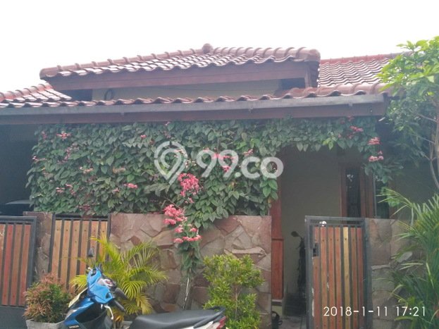 Rumah Minimalis 3 KT LT 16m2 di Cilegon Indah Rumah Minimalis 3 KT LT 16m2 di Cilegon Indah
