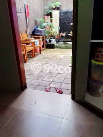 Rumah Minimalis 3 KT LT 16m2 di Cilegon Indah Rumah Minimalis 3 KT LT 16m2 di Cilegon Indah