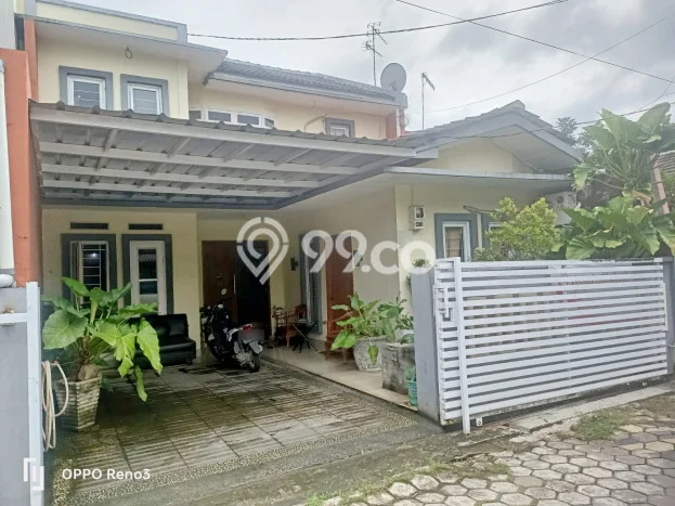 PENAWARAN EKSKLUSIF! Rumah di Kramatwatu, 3 KT, Area Premium, LT 120m² LB 200m² PENAWARAN EKSKLUSIF! Rumah di Kramatwatu, 3 KT, Area Premium, LT 120m² LB 200m²