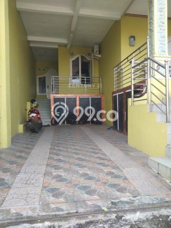 For Sale Hunian Rumah Terawat 6 KT di Cilegon Indah, Cilegon For Sale Hunian Rumah Terawat 6 KT di Cilegon Indah, Cilegon