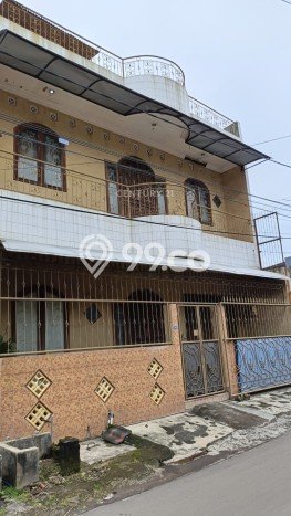 Dijual Rumah Modern 5 KT di Serang Timur, Serang Dijual Rumah Modern 5 KT di Serang Timur, Serang