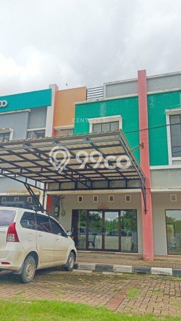 Dijual! Ruko di Cilegon Indah Cilegon LT 75m2 / LB 120m2 Kawasan Bisnis Dijual! Ruko di Cilegon Indah Cilegon LT 75m2 / LB 120m2 Kawasan Bisnis