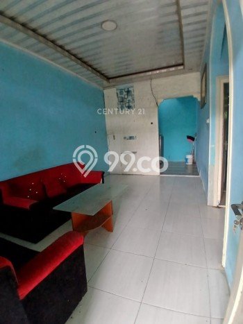 Hunian Strategis 2 KT LB 60m2 Kondisi Bagus di Serang Timur Hunian Strategis 2 KT LB 60m2 Kondisi Bagus di Serang Timur