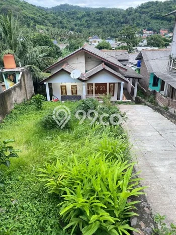 Dijual Rumah Eksklusif 4 KT di Pulo Merak, Cilegon Dijual Rumah Eksklusif 4 KT di Pulo Merak, Cilegon