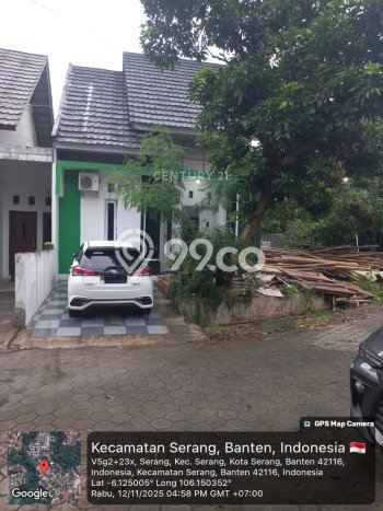 Hunian Super Mewah dengan Akses Paling Strategis di Ciracas, Serang Hunian Super Mewah dengan Akses Paling Strategis di Ciracas, Serang
