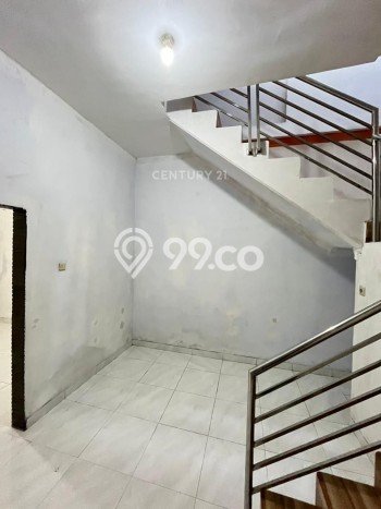Siap Huni Rumah Minimalis & Modern LB 36m2 di Serang Timur Siap Huni Rumah Minimalis & Modern LB 36m2 di Serang Timur