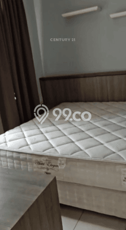 Dijual Apartemen di Pinang, Tangerang Punya 2 Kamar Tidur Dijual Apartemen di Pinang, Tangerang Punya 2 Kamar Tidur