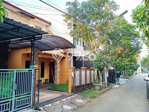 Rumah Minimalis 3 KT di Ciracas Serang Rumah Minimalis 3 KT di Ciracas Serang