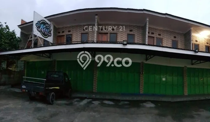 Disewakan Ruko di Kawasan Ramai jombang wetan Luas 100m2 Disewakan Ruko di Kawasan Ramai jombang wetan Luas 100m2