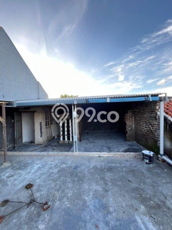 Siap Huni Rumah Minimalis & Modern LB 36m2 di Serang Timur Siap Huni Rumah Minimalis & Modern LB 36m2 di Serang Timur