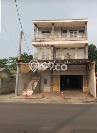 Ruko Bagus Dijual di Pulo Merak Cilegon Strategis Cocok untuk Kembangkan Bisnis Ruko Bagus Dijual di Pulo Merak Cilegon Strategis Cocok untuk Kembangkan Bisnis