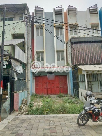 Ruko Bagus Dijual LB 235m2 Lokasi Strategis Cilegon Area Cocok untuk Berbisnis Ruko Bagus Dijual LB 235m2 Lokasi Strategis Cilegon Area Cocok untuk Berbisnis