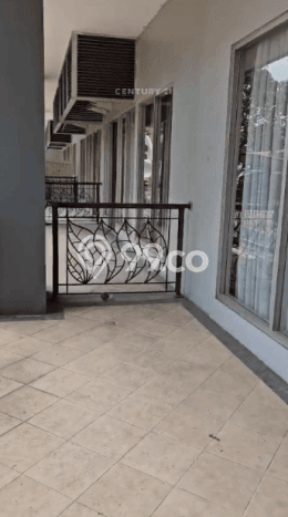 Dijual Apartemen di Pinang, Tangerang Punya 2 Kamar Tidur Dijual Apartemen di Pinang, Tangerang Punya 2 Kamar Tidur